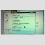 RM SE400 Notebook Windows Software